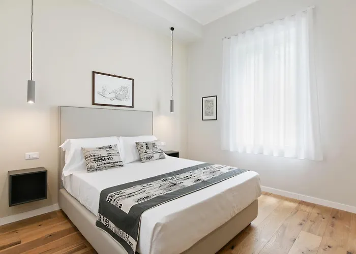 Guesthost - Nothotel Palermo Central Bright Apartment